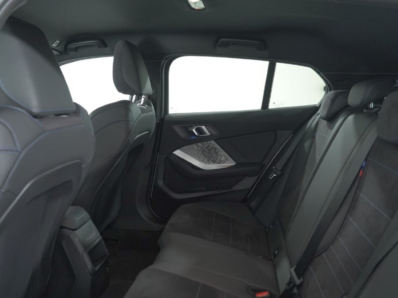 2025 (74) BMW 1 SERIES 120 M Sport 5dr Step Auto 4286908