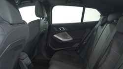 2025 (74) BMW 1 SERIES 120 M Sport 5dr Step Auto 4286908