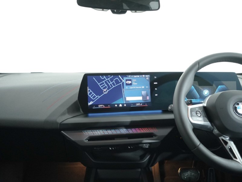 2025 (74) BMW 1 SERIES 120 M Sport 5dr Step Auto 4286906