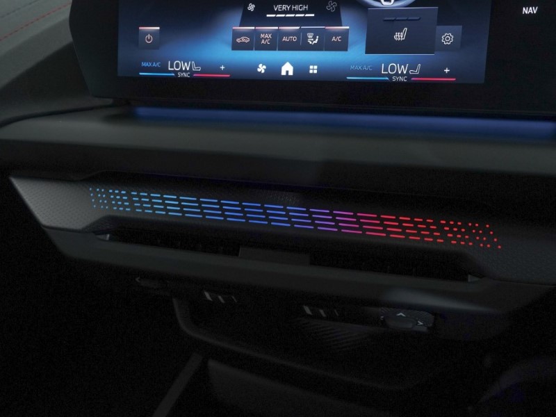 2025 (74) BMW 1 SERIES 120 M Sport 5dr Step Auto 4286922