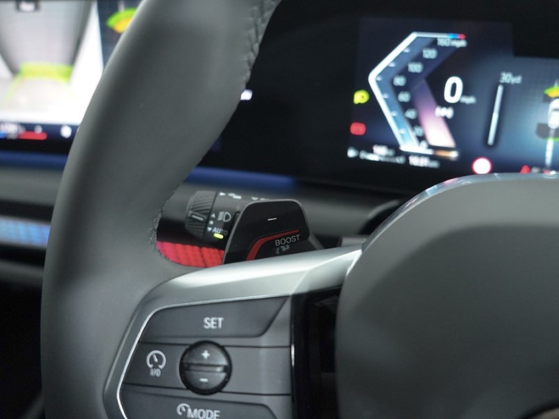 2025 (74) BMW 1 SERIES 120 M Sport 5dr Step Auto 4286931