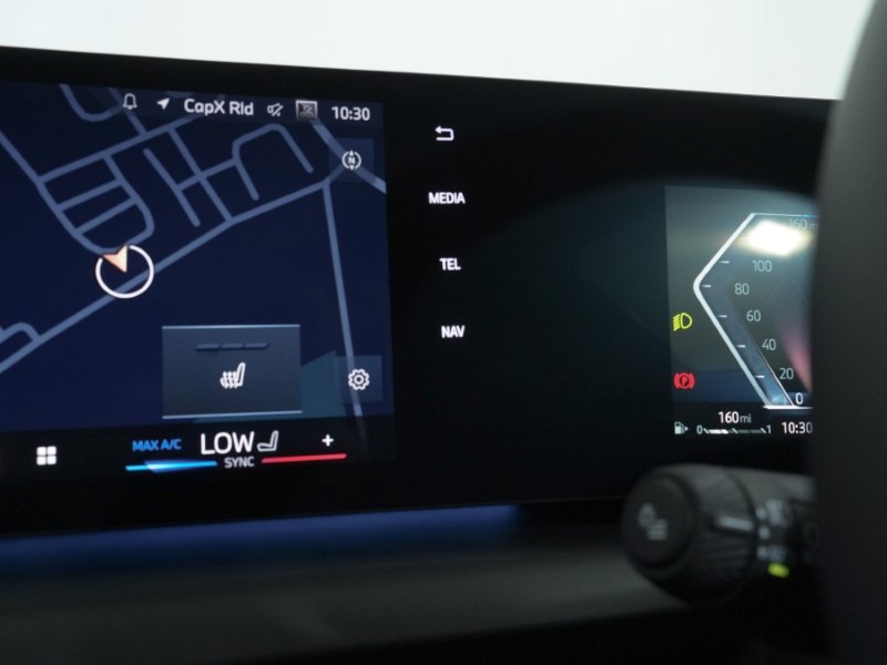 2025 (74) BMW 1 SERIES 120 M Sport 5dr Step Auto 4286923