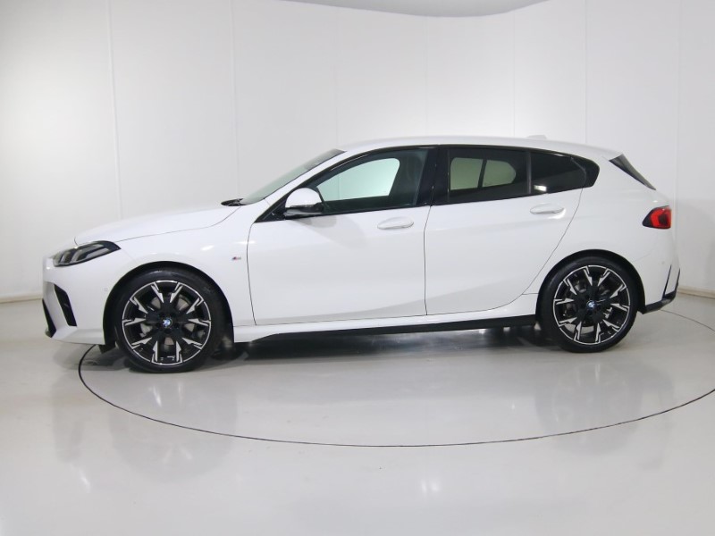 2025 (74) BMW 1 SERIES 120 M Sport 5dr Step Auto 4286940