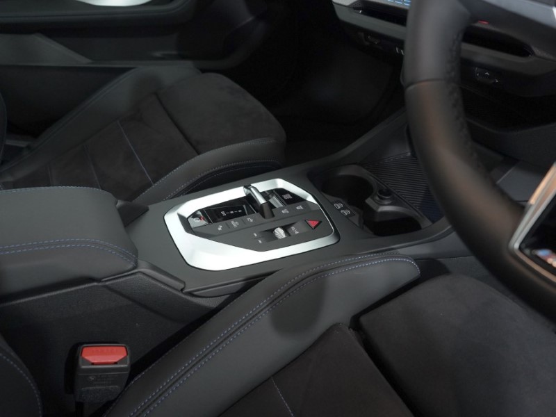 2025 (74) BMW 1 SERIES 120 M Sport 5dr Step Auto 4286919