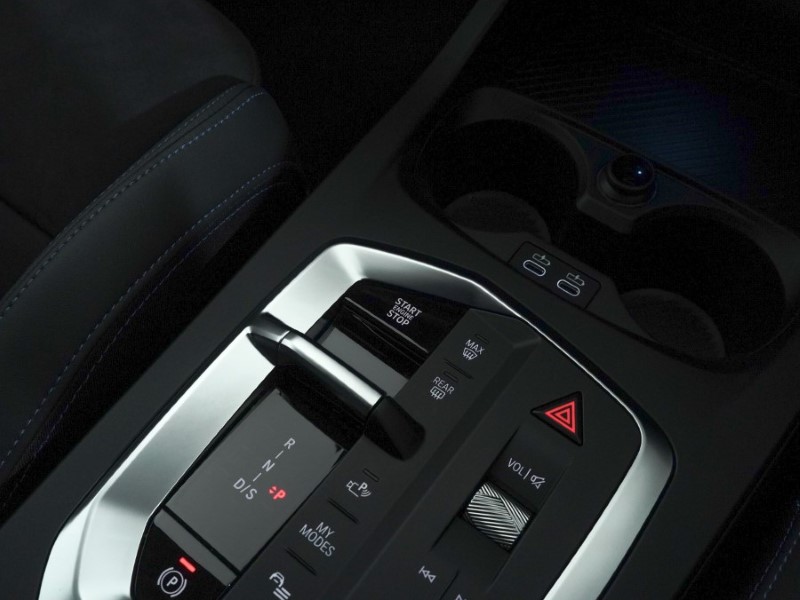 2025 (74) BMW 1 SERIES 120 M Sport 5dr Step Auto 4286925