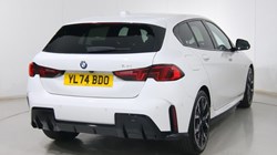 2025 (74) BMW 1 SERIES 120 M Sport 5dr Step Auto 4286943