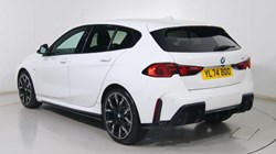 2025 (74) BMW 1 SERIES 120 M Sport 5dr Step Auto 4286941