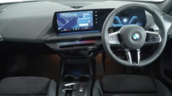 2025 (74) BMW 1 SERIES 120 M Sport 5dr Step Auto 4286904