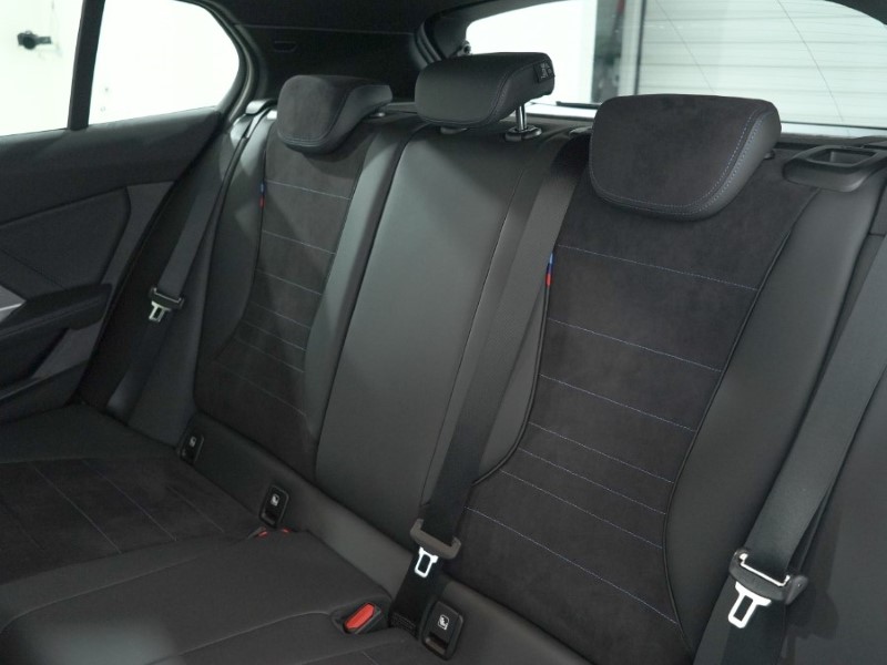 2025 (74) BMW 1 SERIES 120 M Sport 5dr Step Auto 4286909