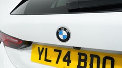 2025 (74) BMW 1 SERIES 120 M Sport 5dr Step Auto 4286899
