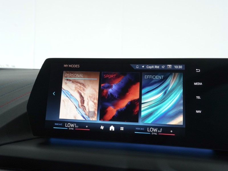 2025 (74) BMW 1 SERIES 120 M Sport 5dr Step Auto 4286927