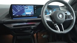 2025 (74) BMW 1 SERIES 120 M Sport 5dr Step Auto 4286905