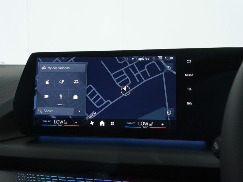 2025 (74) BMW 1 SERIES 120 M Sport 5dr Step Auto 4286924