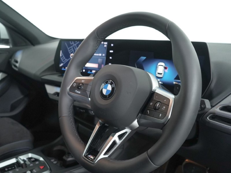 2025 (74) BMW 1 SERIES 120 M Sport 5dr Step Auto 4286917