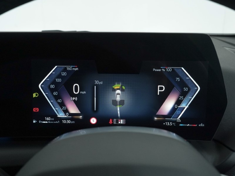 2025 (74) BMW 1 SERIES 120 M Sport 5dr Step Auto 4286929