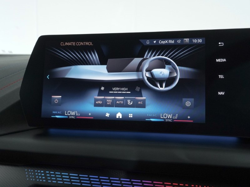 2025 (74) BMW 1 SERIES 120 M Sport 5dr Step Auto 4286920