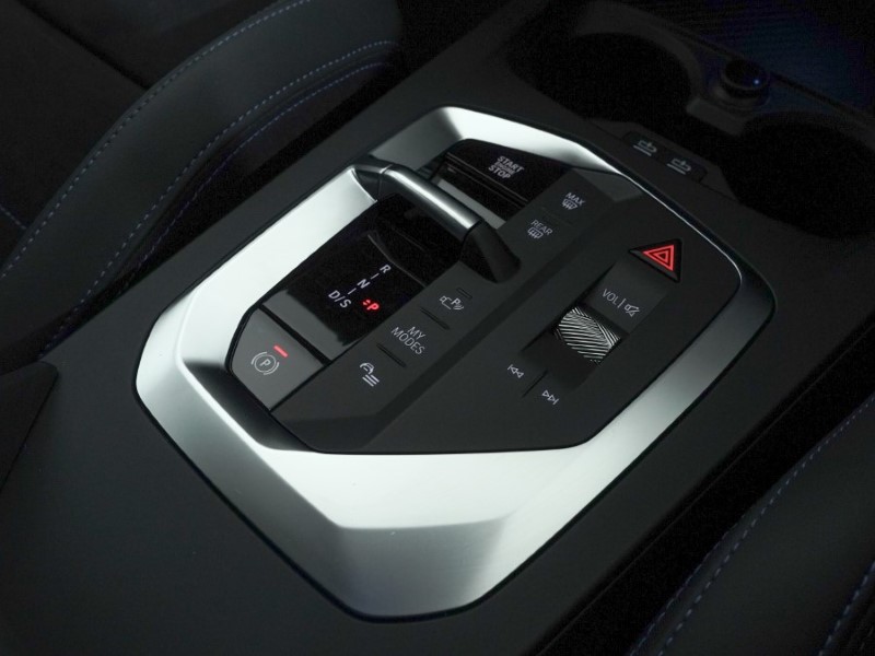 2025 (74) BMW 1 SERIES 120 M Sport 5dr Step Auto 4286926