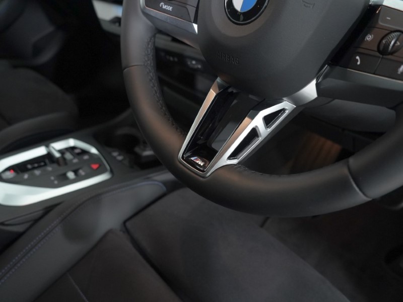 2025 (74) BMW 1 SERIES 120 M Sport 5dr Step Auto 4286918