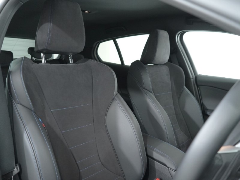 2025 (74) BMW 1 SERIES 120 M Sport 5dr Step Auto 4286913