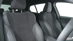 2025 (74) BMW 1 SERIES 120 M Sport 5dr Step Auto 4286913