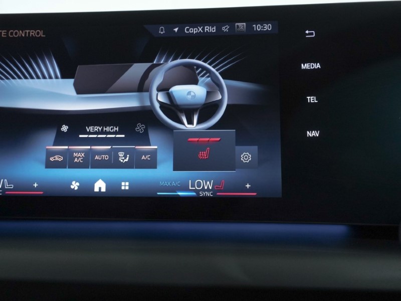 2025 (74) BMW 1 SERIES 120 M Sport 5dr Step Auto 4286921