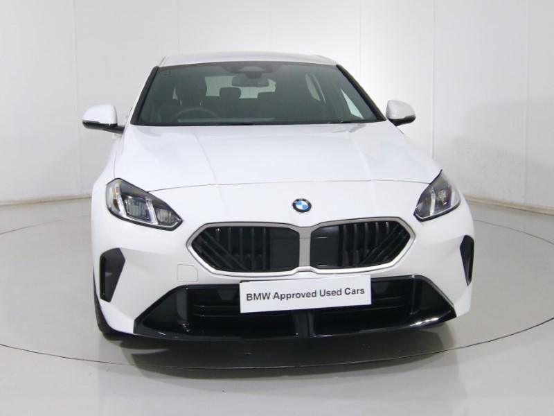 2025 (74) BMW 1 SERIES 120 M Sport 5dr Step Auto 4286938