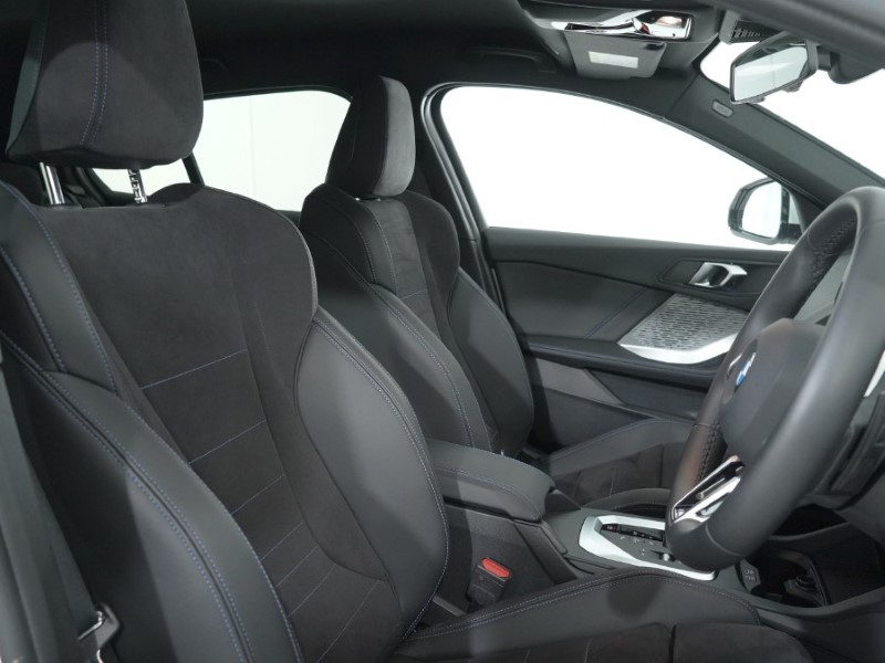 2025 (74) BMW 1 SERIES 120 M Sport 5dr Step Auto 4286916