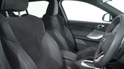 2025 (74) BMW 1 SERIES 120 M Sport 5dr Step Auto 4286916