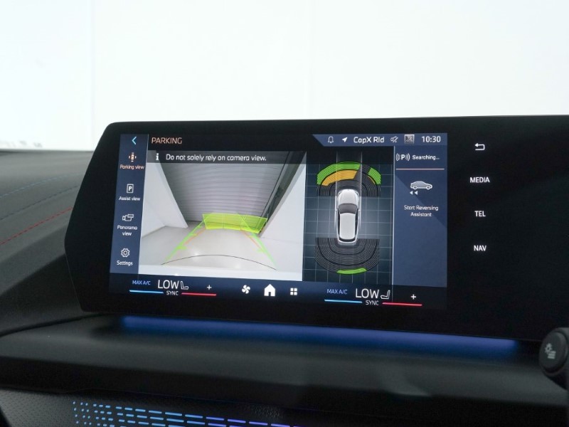 2025 (74) BMW 1 SERIES 120 M Sport 5dr Step Auto 4286928