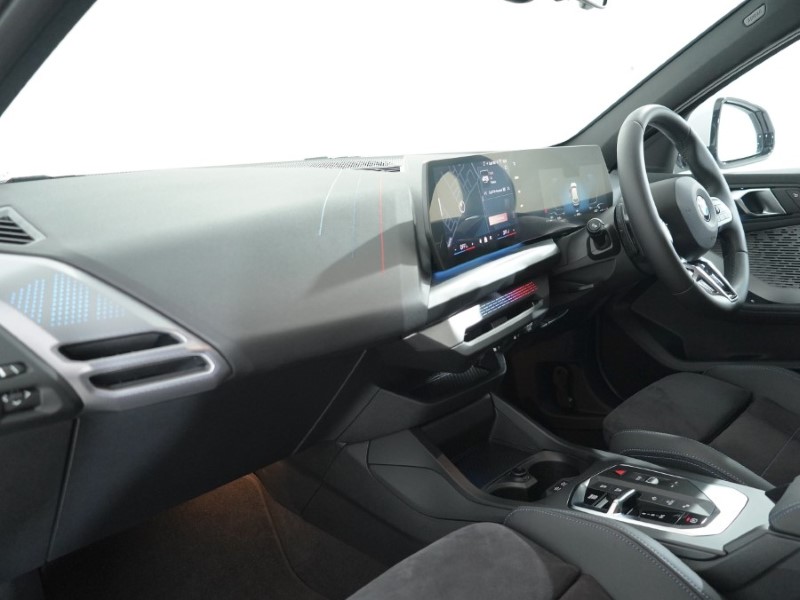 2025 (74) BMW 1 SERIES 120 M Sport 5dr Step Auto 4286910