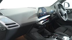 2025 (74) BMW 1 SERIES 120 M Sport 5dr Step Auto 4286910