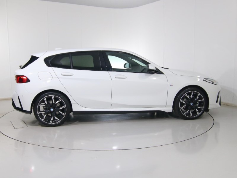 2025 (74) BMW 1 SERIES 120 M Sport 5dr Step Auto 4286944