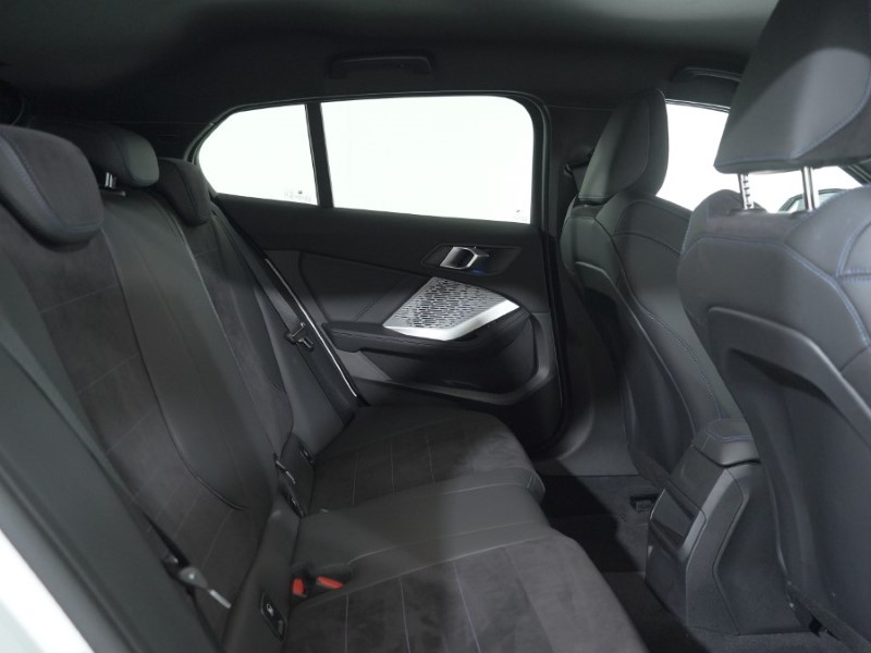 2025 (74) BMW 1 SERIES 120 M Sport 5dr Step Auto 4286903