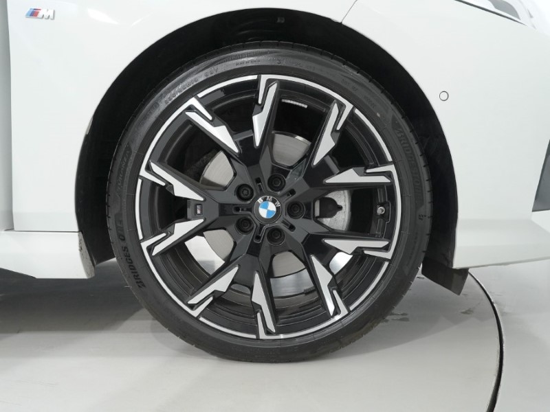 2025 (74) BMW 1 SERIES 120 M Sport 5dr Step Auto 4286914