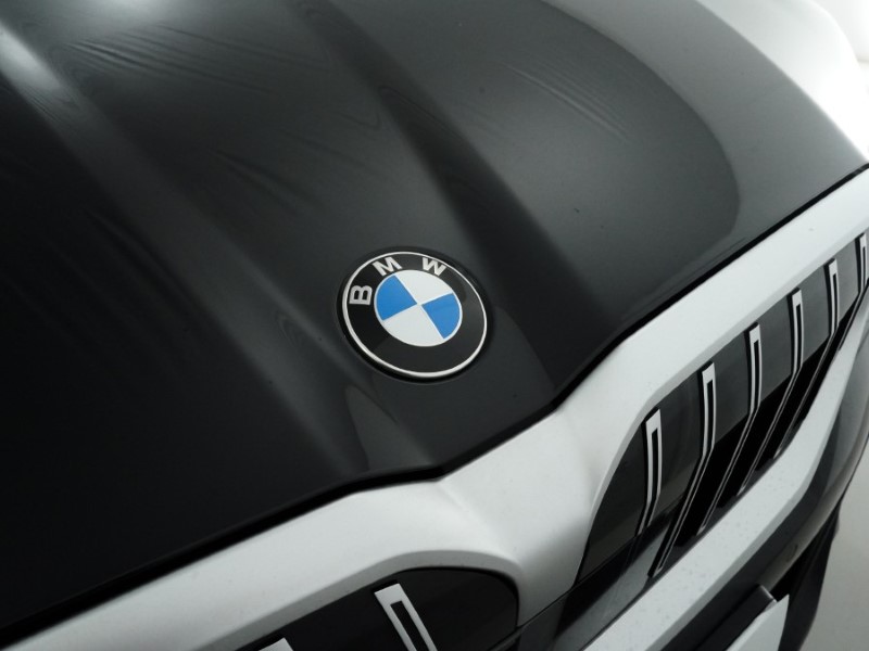 2025 (25) BMW 5 SERIES 520i M Sport 4dr Auto 4848530