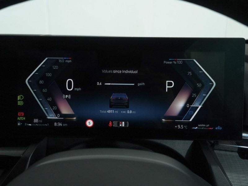 2025 (25) BMW 5 SERIES 520i M Sport 4dr Auto 4848553