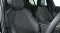 2025 (25) BMW 5 SERIES 520i M Sport 4dr Auto 4848527