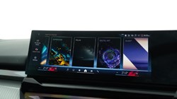 2025 (25) BMW 5 SERIES 520i M Sport 4dr Auto 4848545