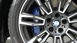 2025 (25) BMW 5 SERIES 520i M Sport 4dr Auto 4848529