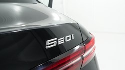 2025 (25) BMW 5 SERIES 520i M Sport 4dr Auto 4848518