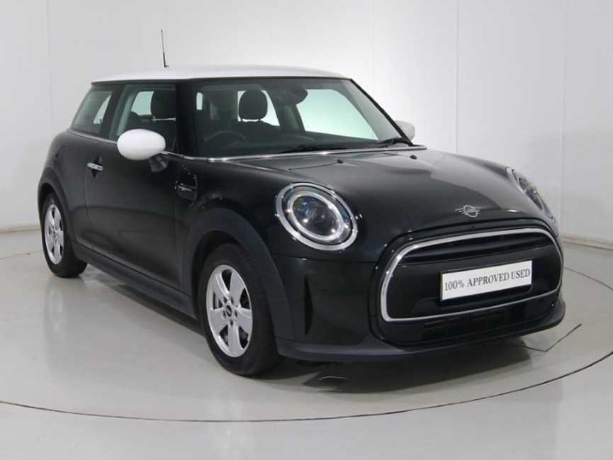 2022 (71) MINI HATCHBACK 1.5 Cooper Classic 3dr