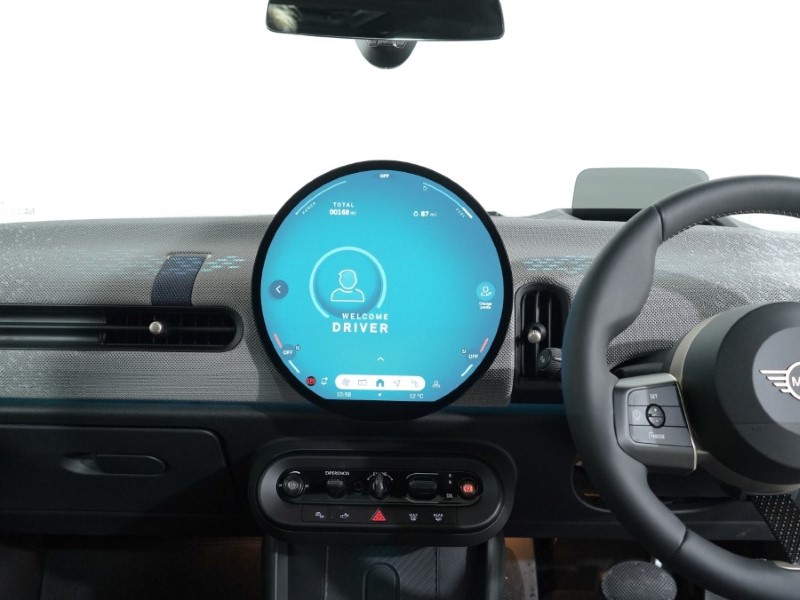 2025 (25) MINI COOPER 2.0 S Exclusive 3dr Auto 4620209