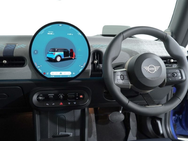 2025 (25) MINI COOPER 2.0 S Exclusive 3dr Auto 4620208