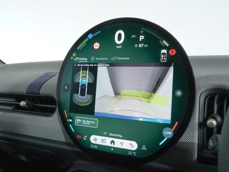 2025 (25) MINI COOPER 2.0 S Exclusive 3dr Auto 4620237