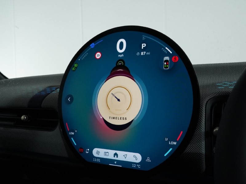 2025 (25) MINI COOPER 2.0 S Exclusive 3dr Auto 4620235