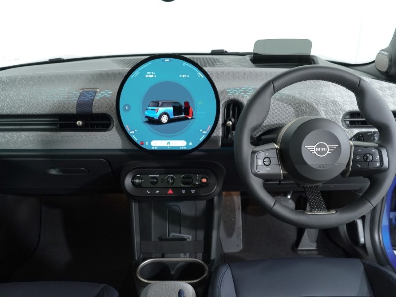 2025 (25) MINI COOPER 2.0 S Exclusive 3dr Auto 4620207