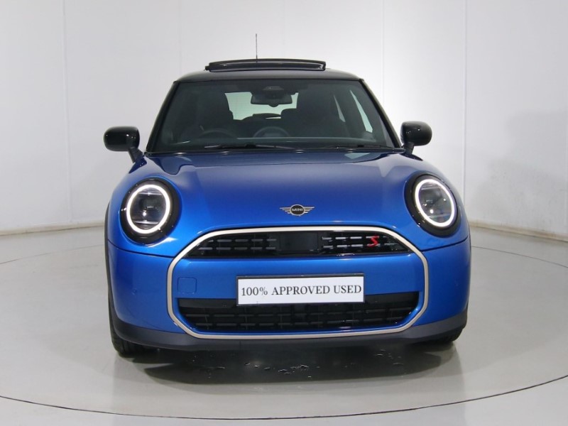 2025 (25) MINI COOPER 2.0 S Exclusive 3dr Auto 4620194