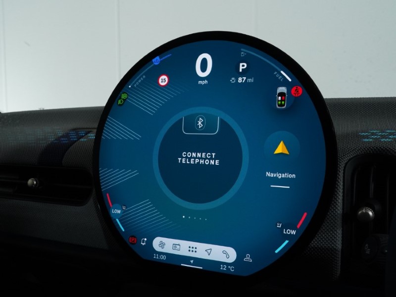 2025 (25) MINI COOPER 2.0 S Exclusive 3dr Auto 4620228