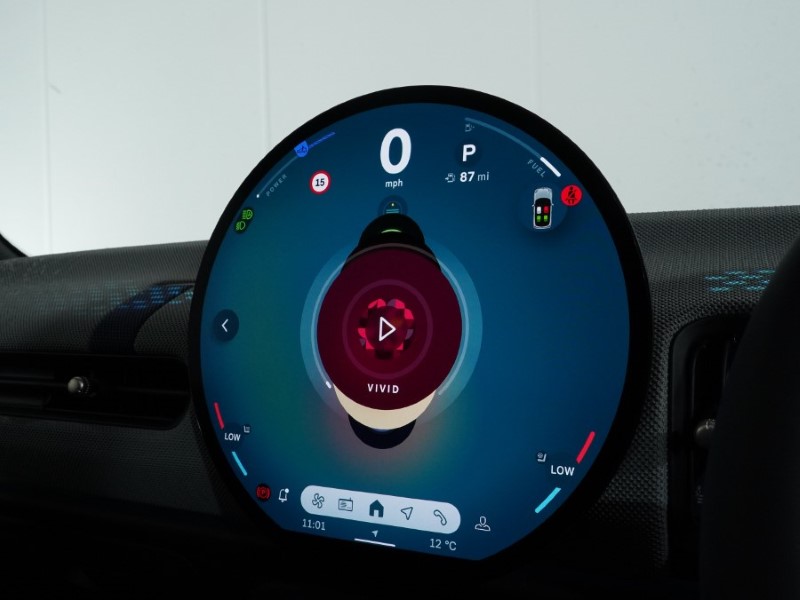 2025 (25) MINI COOPER 2.0 S Exclusive 3dr Auto 4620234