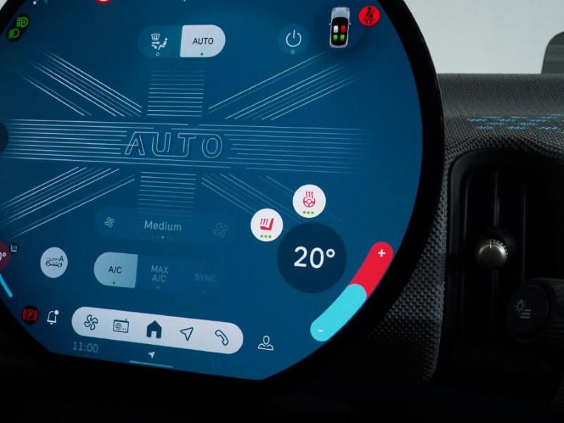 2025 (25) MINI COOPER 2.0 S Exclusive 3dr Auto 4620227